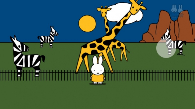 Miffy's World - кадр 5