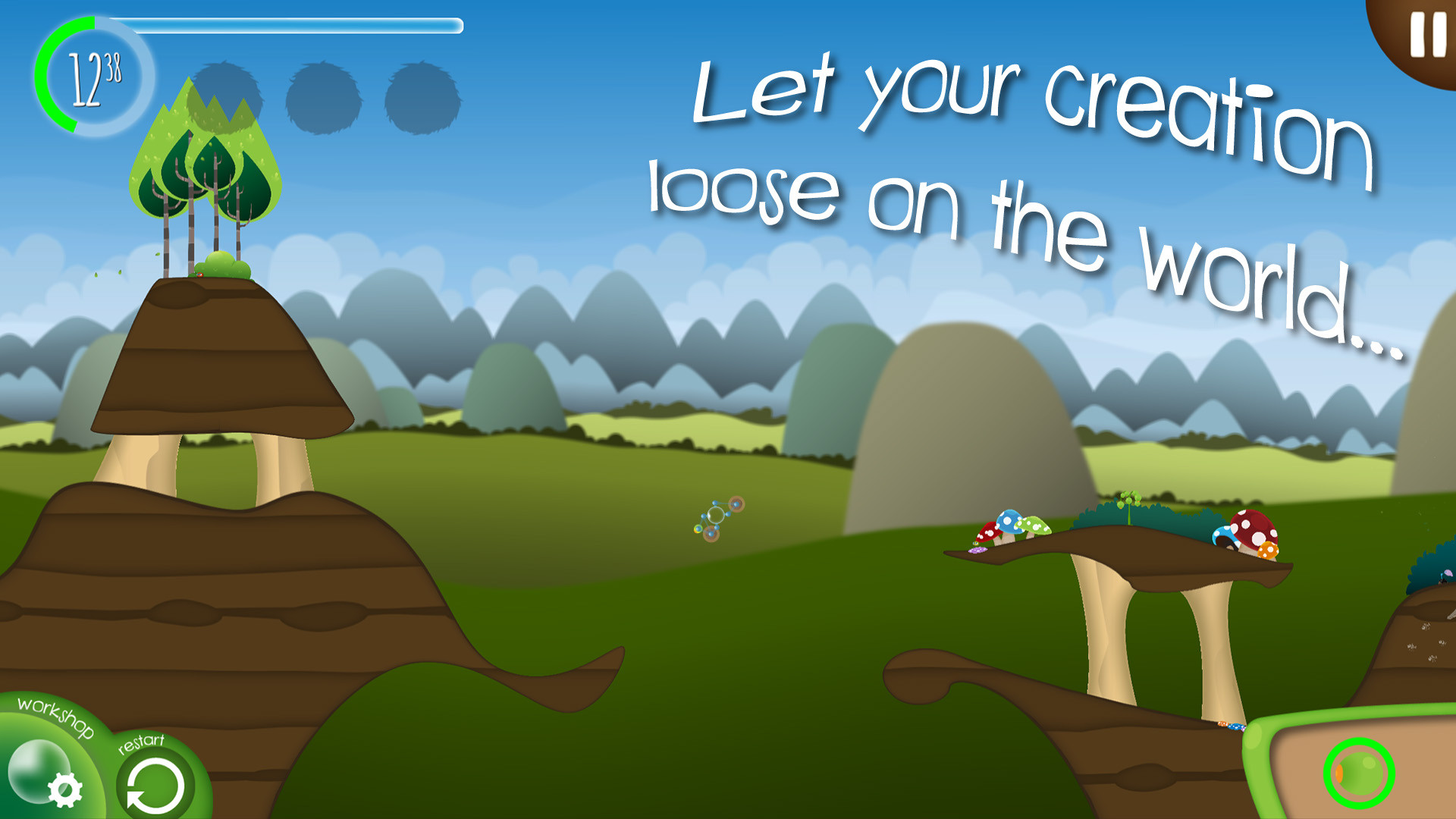 Keebles - кадр 4