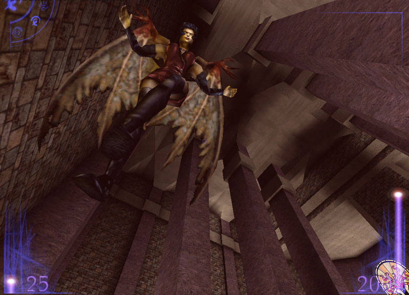 Werewolf: The Apocalypse - The Heart of Gaia - кадр 6