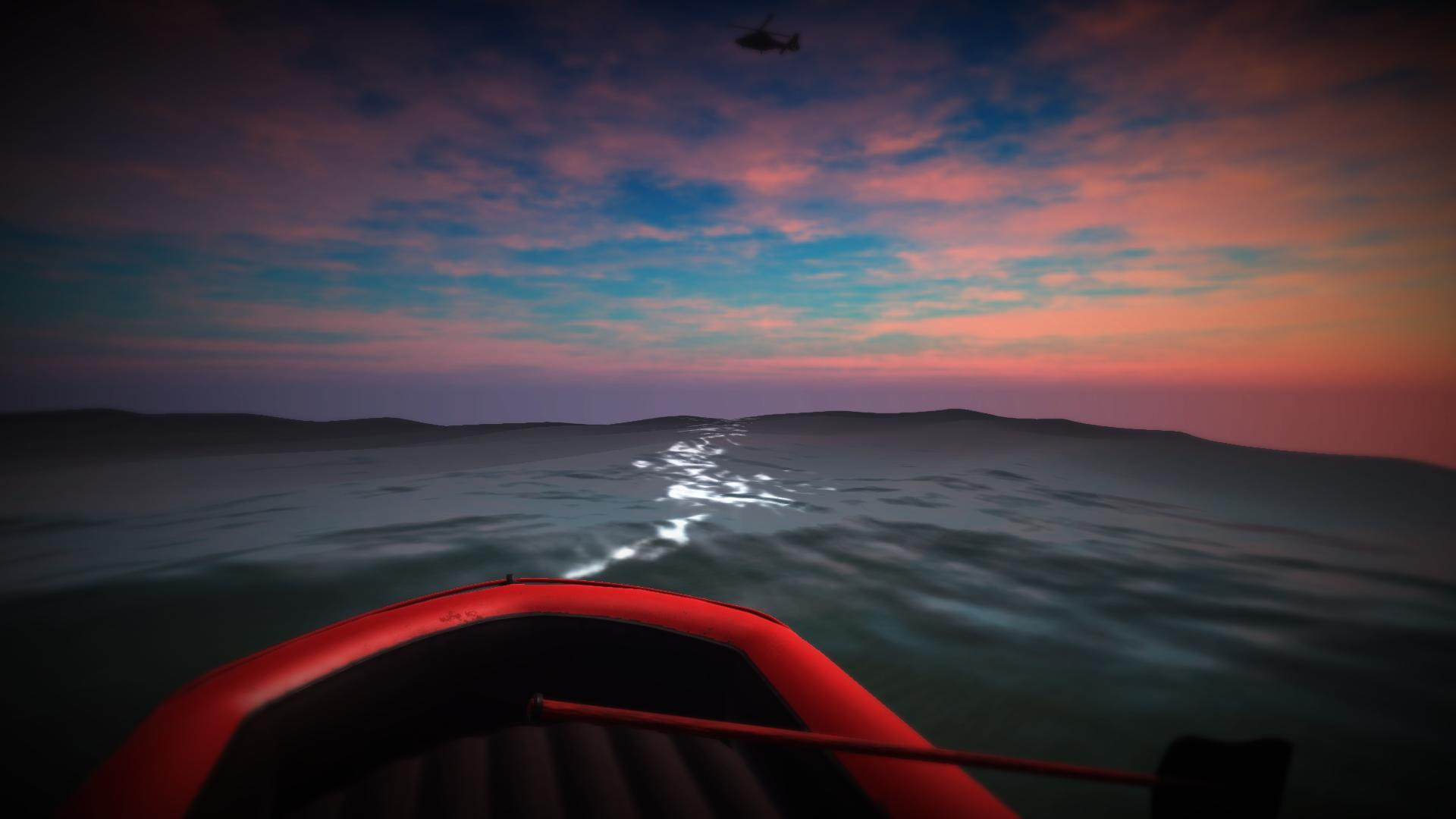 Escape The Island - кадр 9