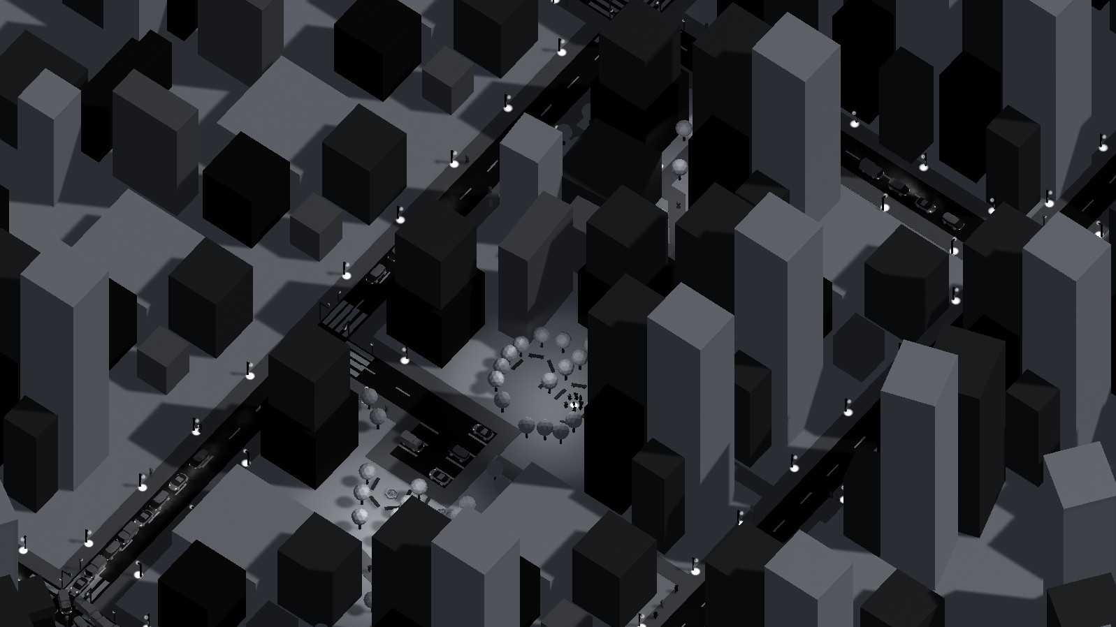 Others Will Help (itch) - кадр 5