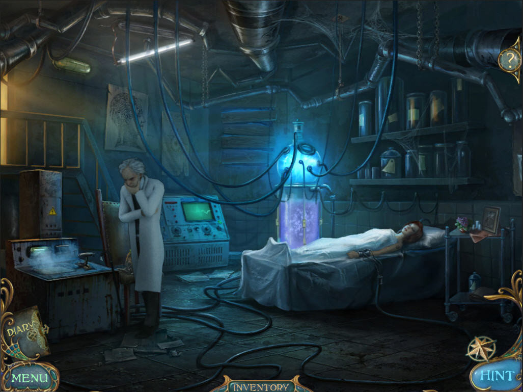 Dreamscapes: The Sandman - Premium Edition - кадр 4