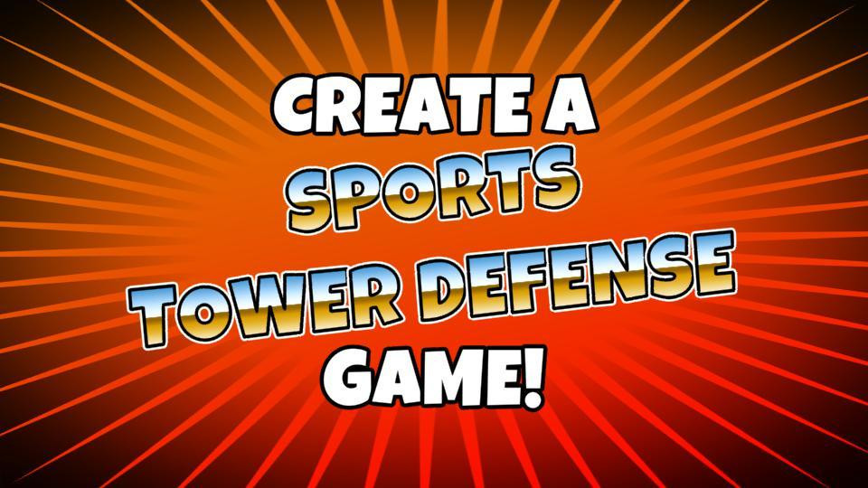 Soccer Splat (itch) - кадр 1
