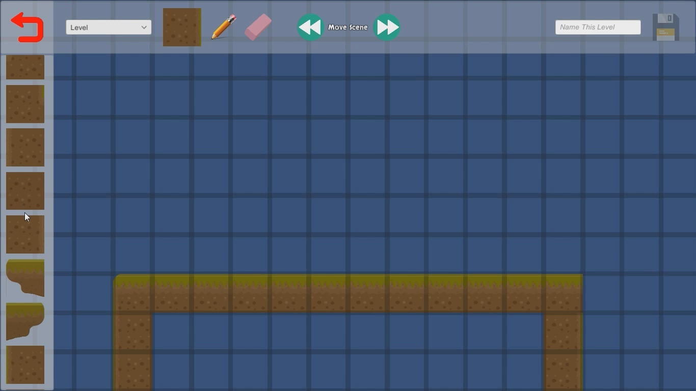 Develop Game (itch) - кадр 3