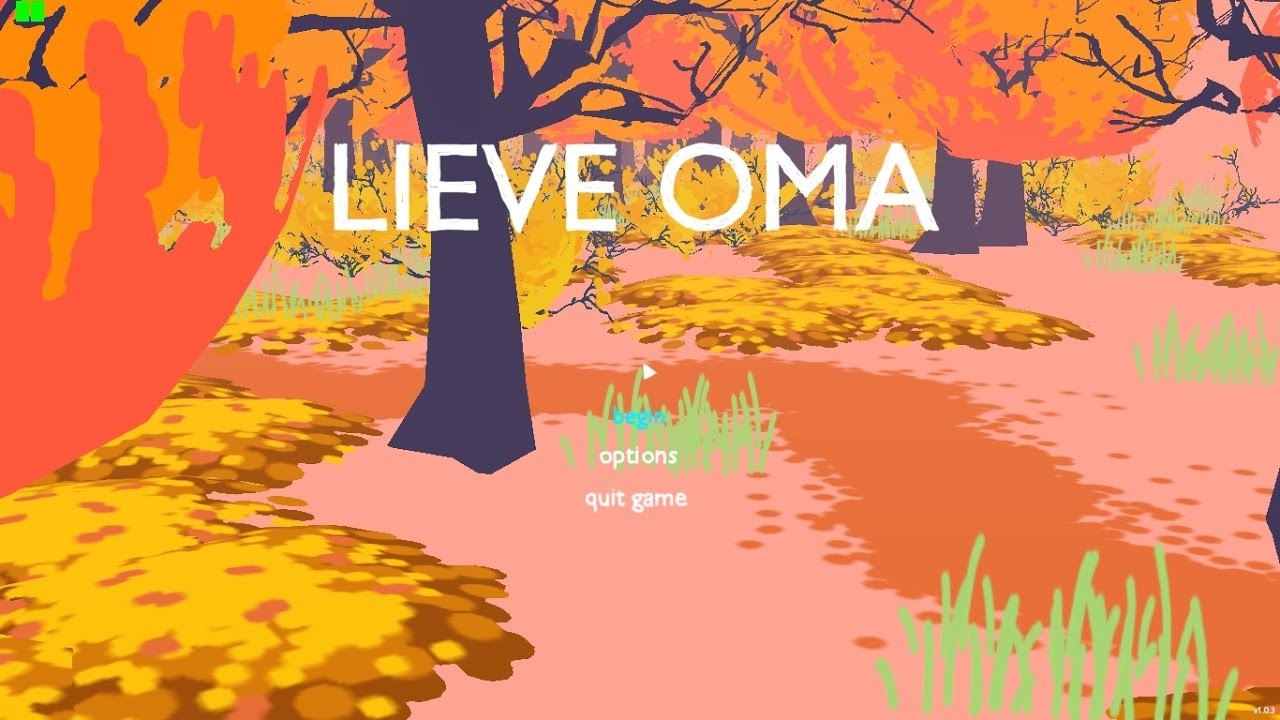 Lieve Oma (itch) - кадр 5