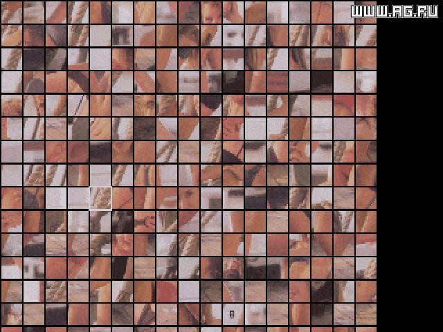Puzzle Mania - кадр 12