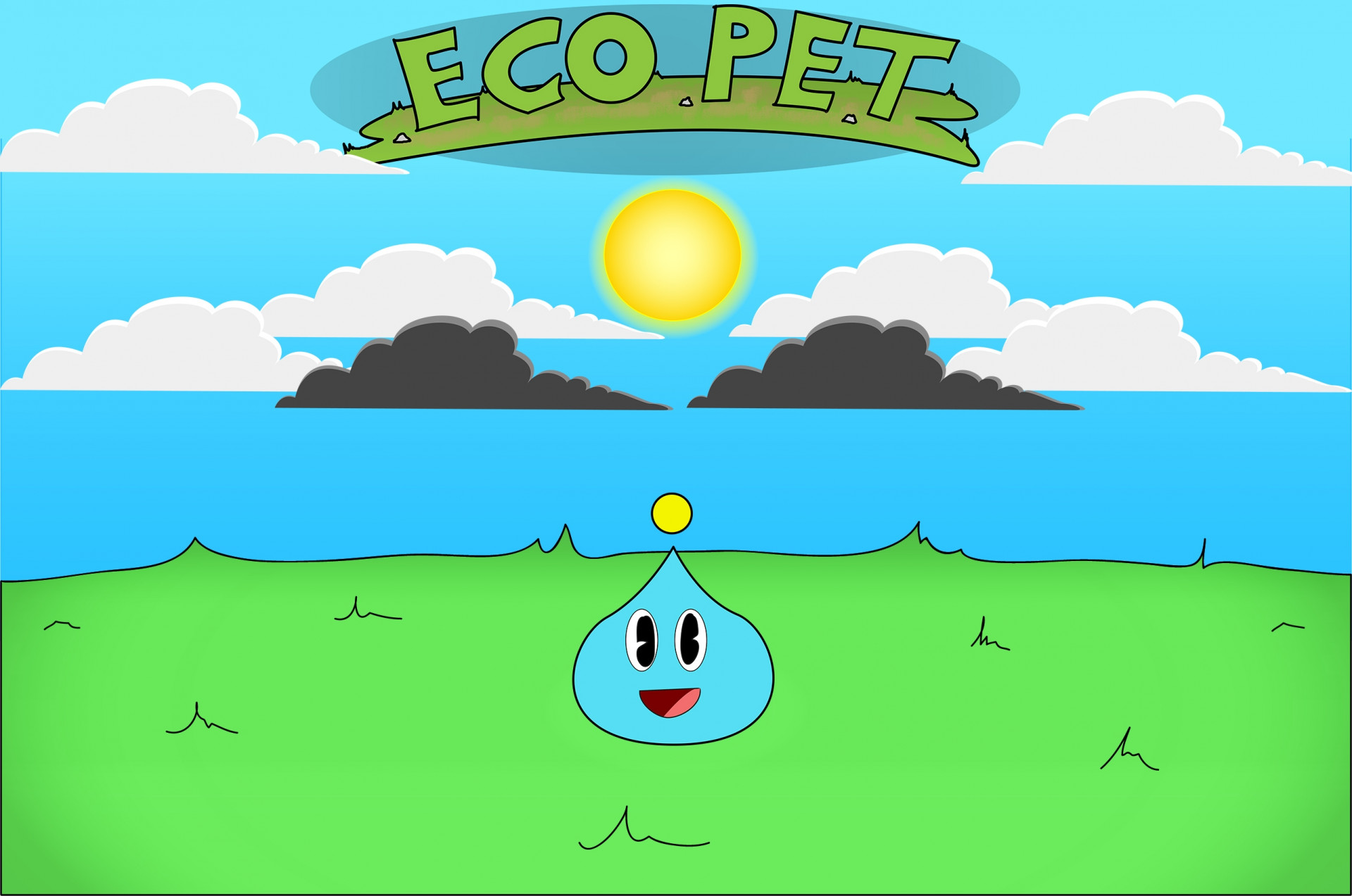 Eco Pet (itch) - кадр 3