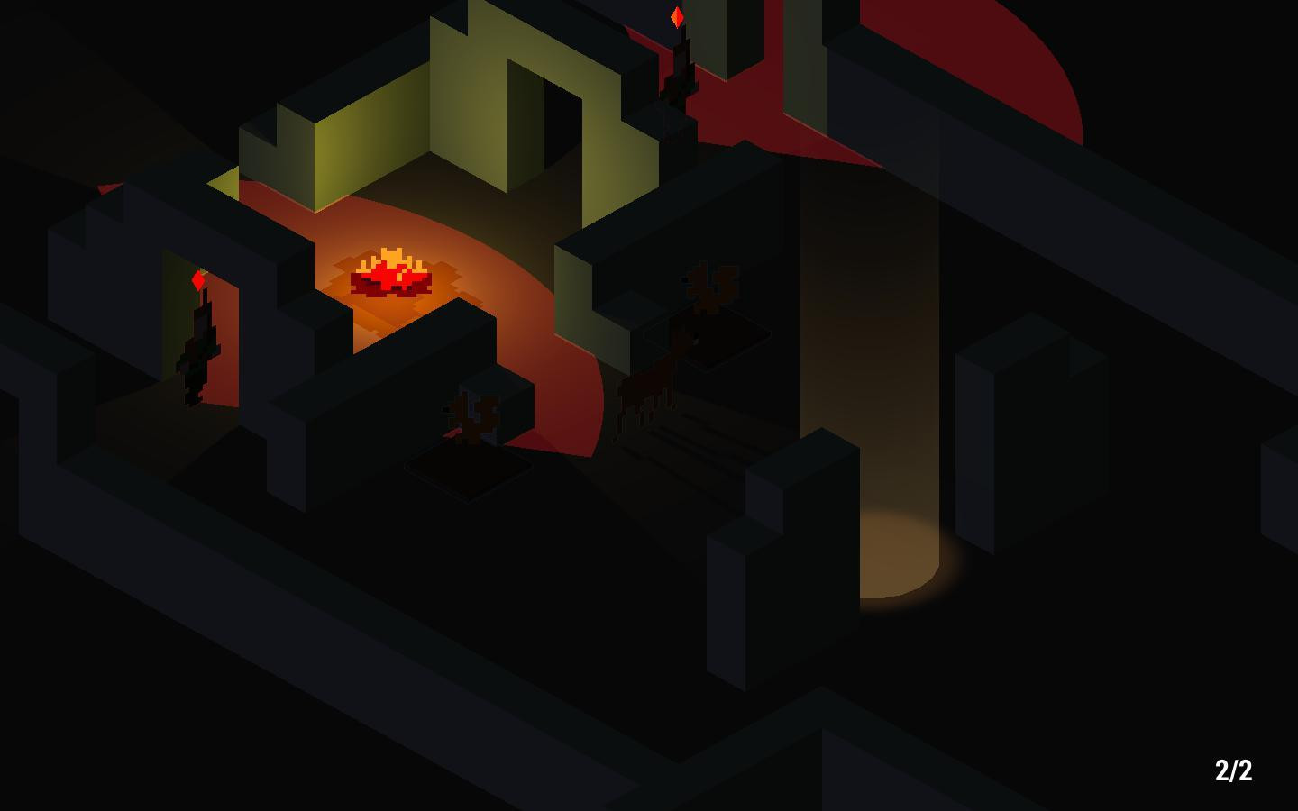 Hunting Season (itch) - кадр 2
