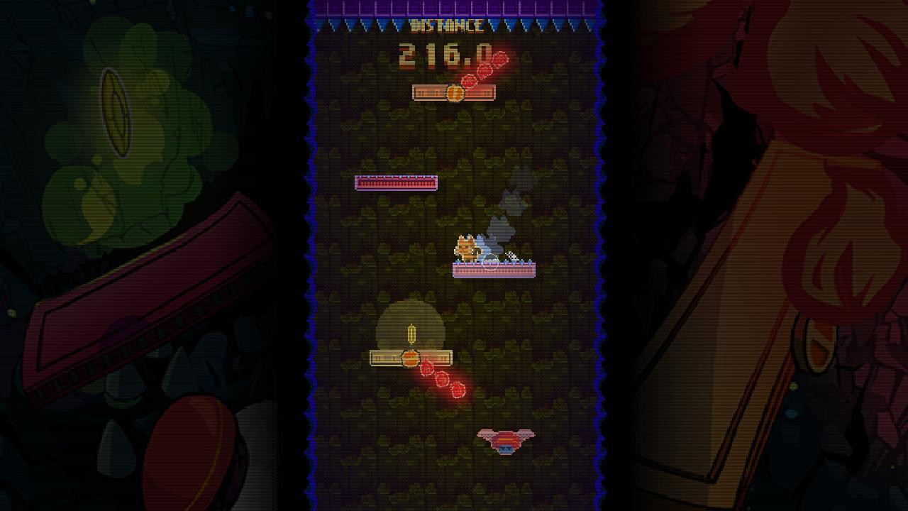 Serious Scramblers (itch) - кадр 2