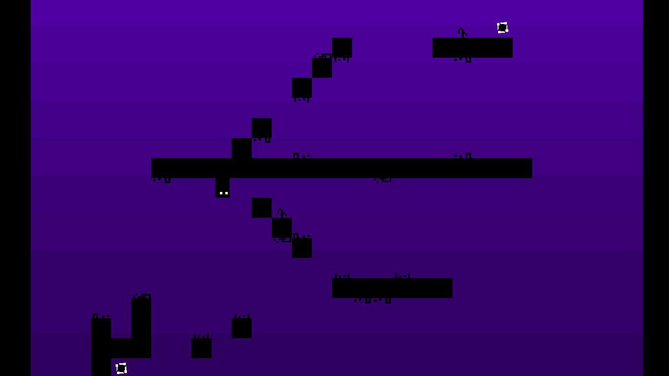 Charon (itch) - кадр 1