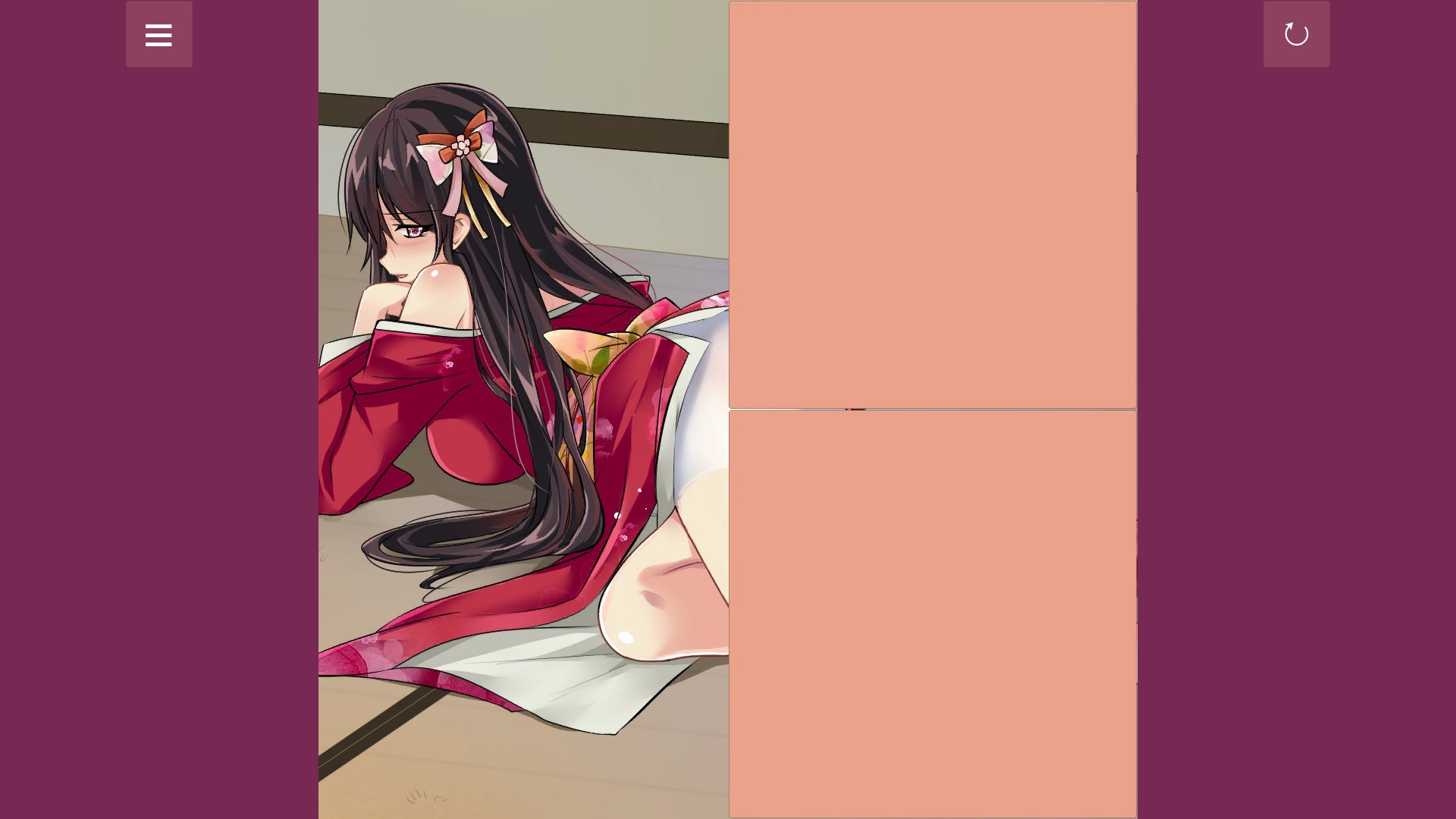 Hentai MatchUp - кадр 4