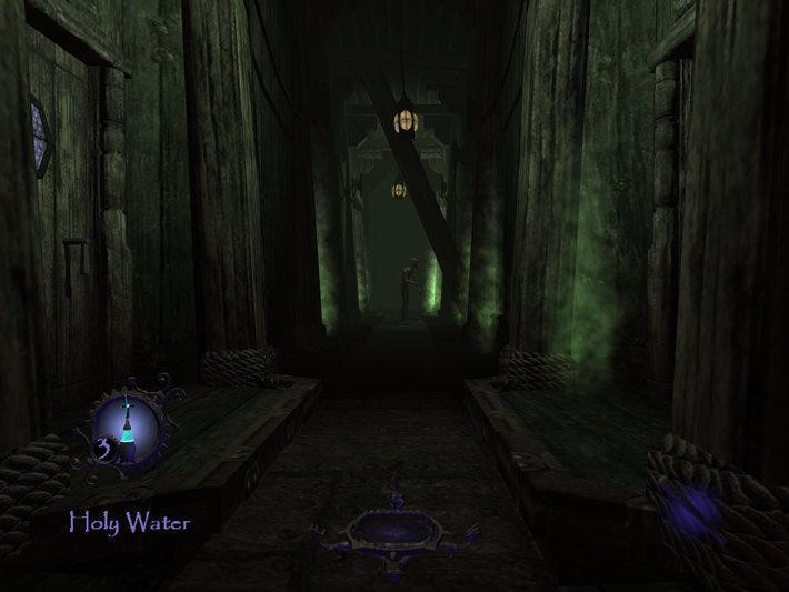 Thief: Deadly Shadows - кадр 11