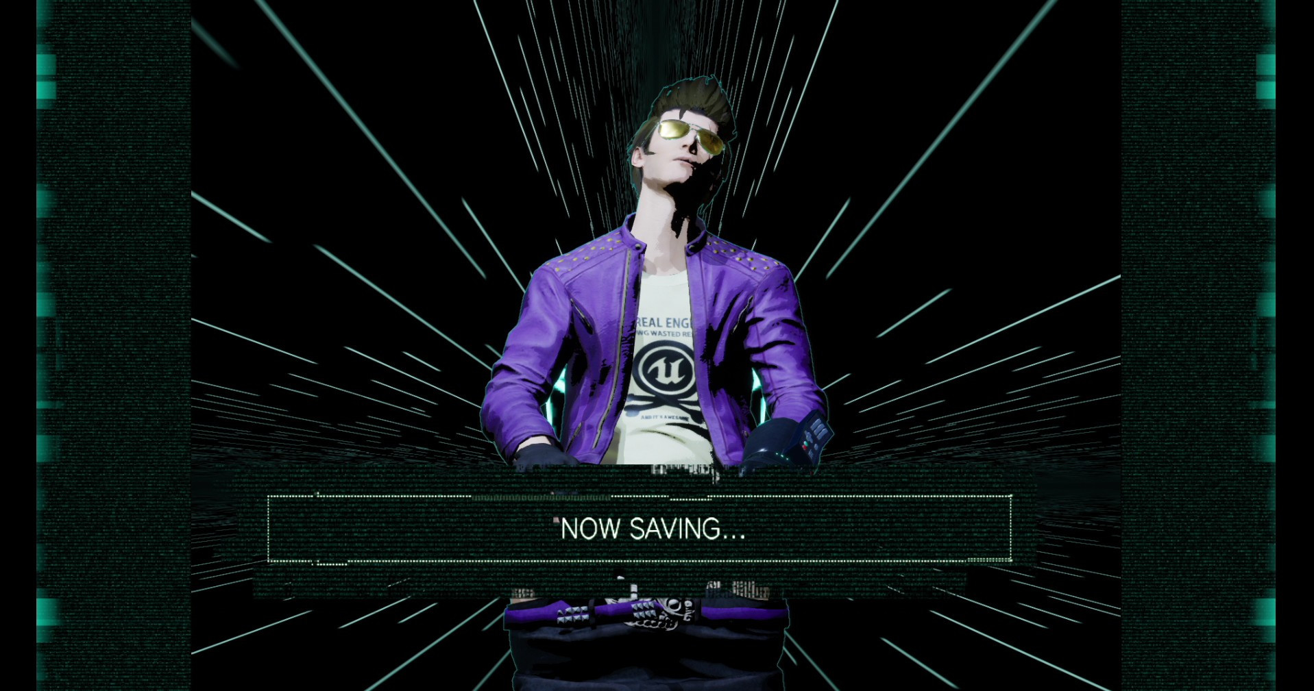 Travis Strikes Again: No More Heroes Complete Edition - кадр 3