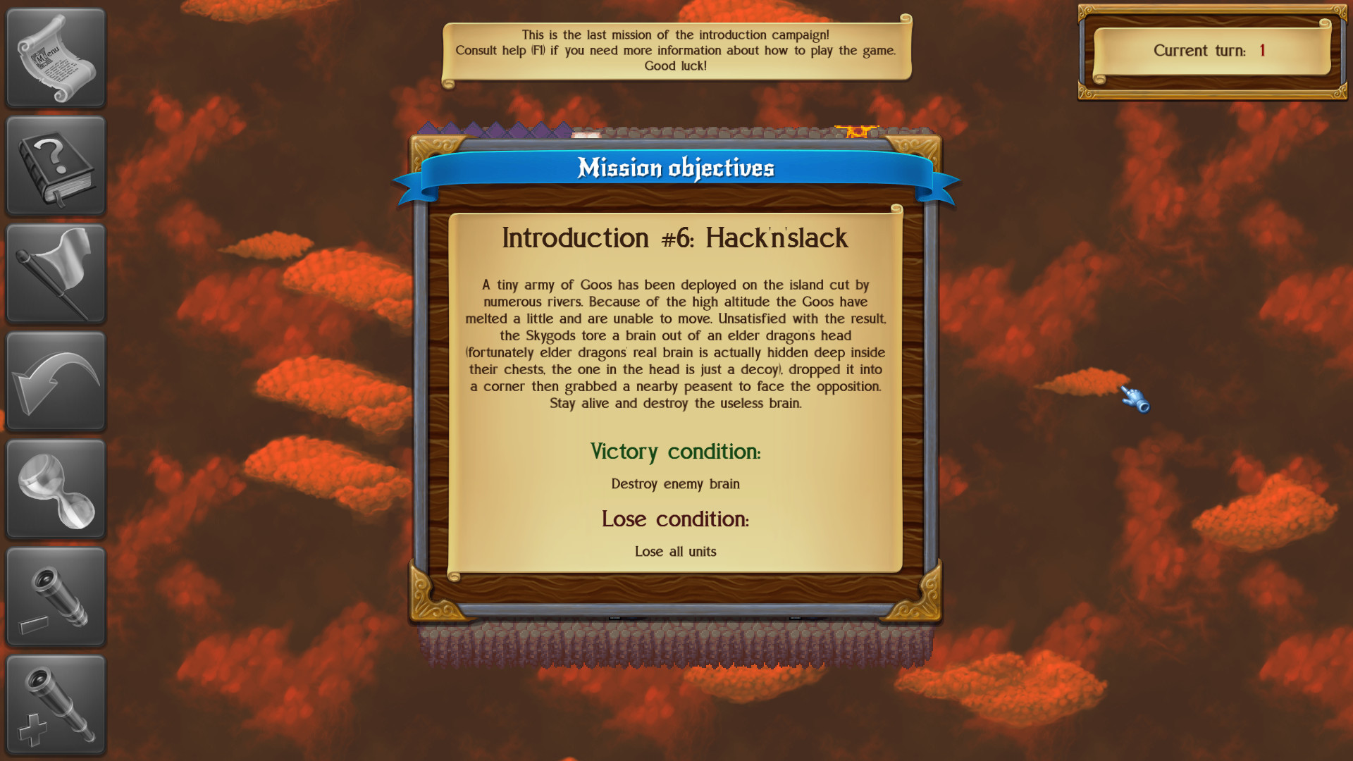 Monstro: Battle Tactics - кадр 2