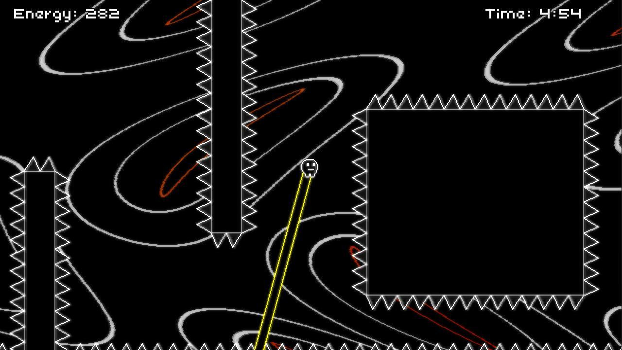 They are Watching you. (itch) - кадр 2