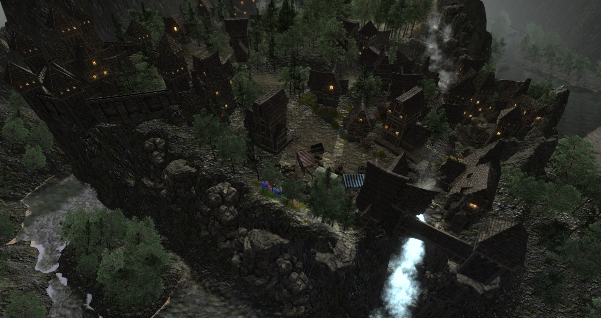 Dungeonforge - кадр 8