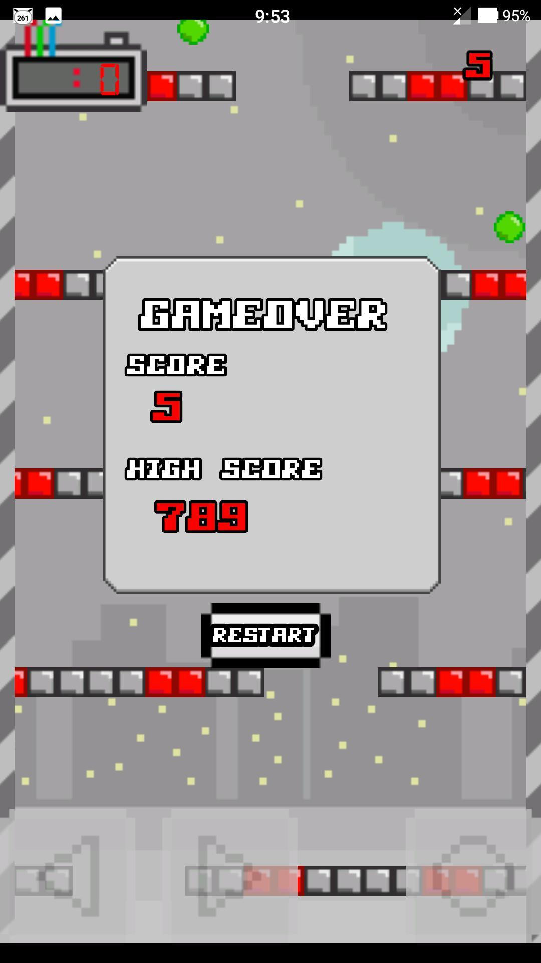 Save The Bomb (itch) - кадр 3