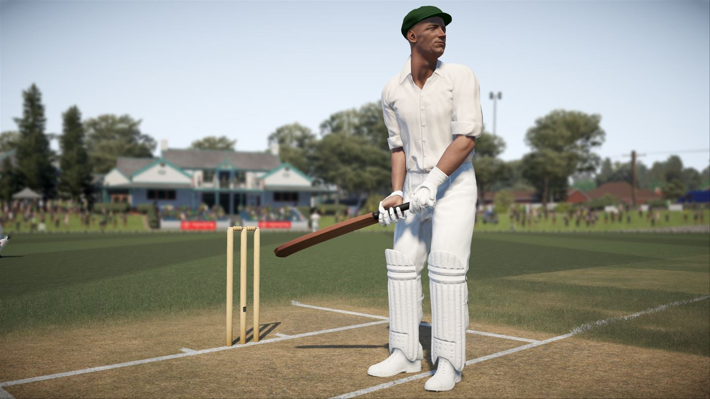Don Bradman Cricket 17 - кадр 14