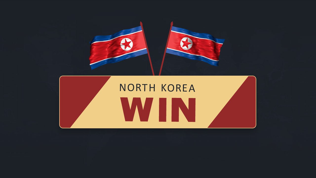 Kim Jong-BOOM (itch) - кадр 2
