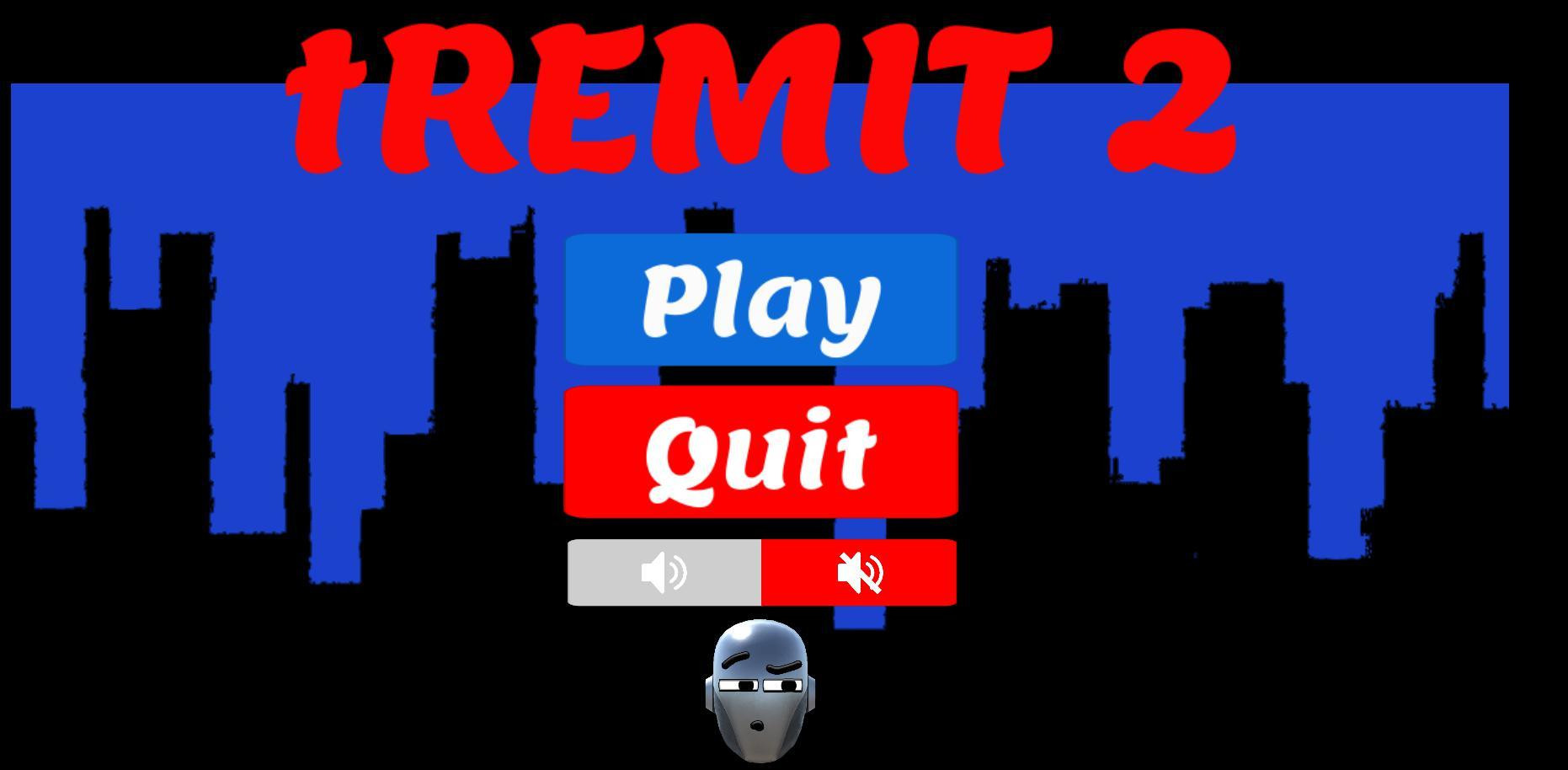 TERMIT2 (itch) - кадр 4