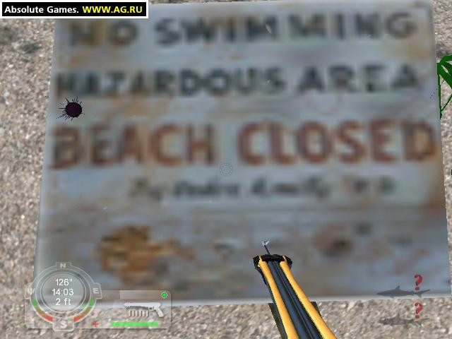 Shark! Hunting the Great White - кадр 7