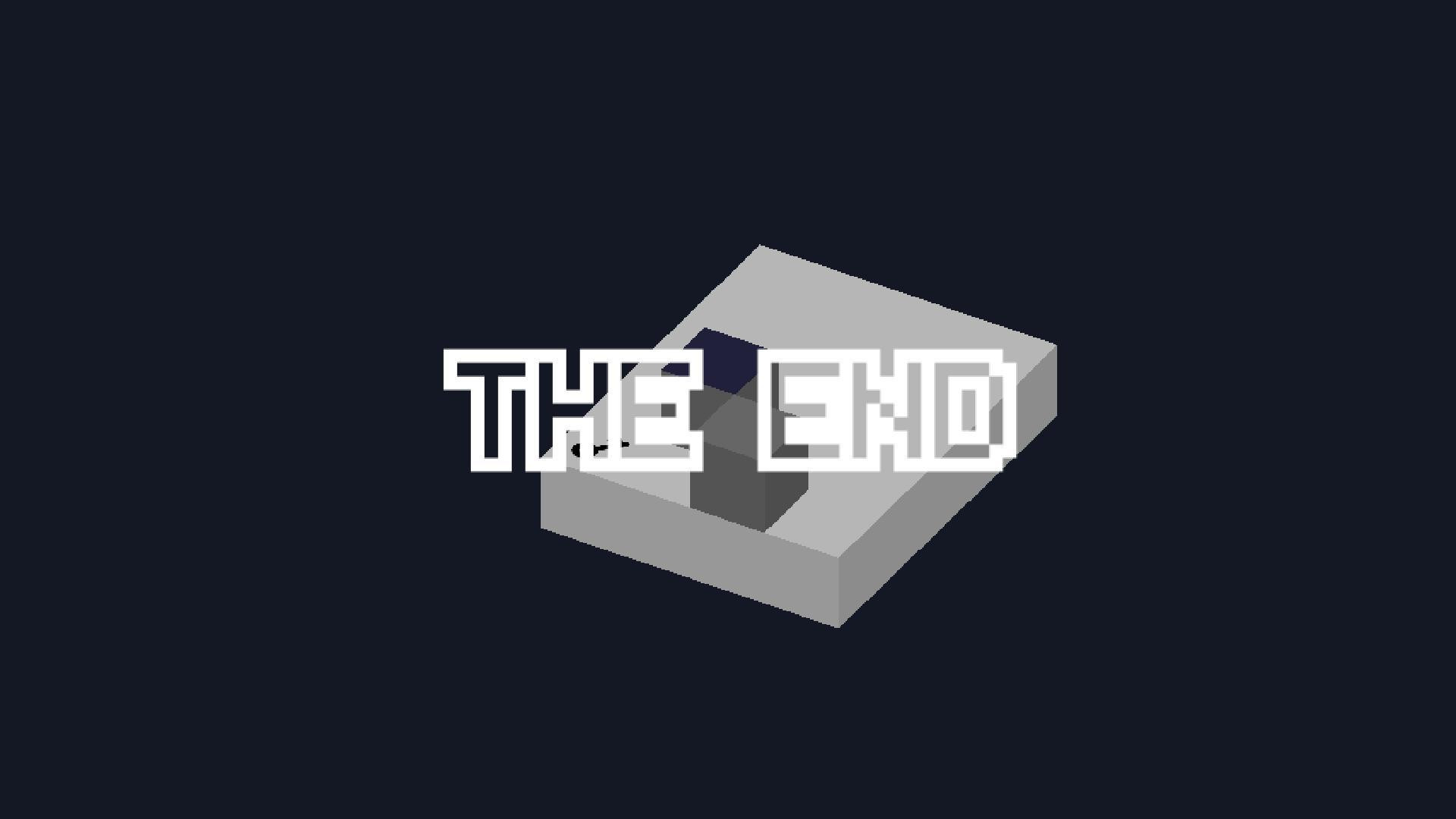 Escape Voxel World (itch) - кадр 2