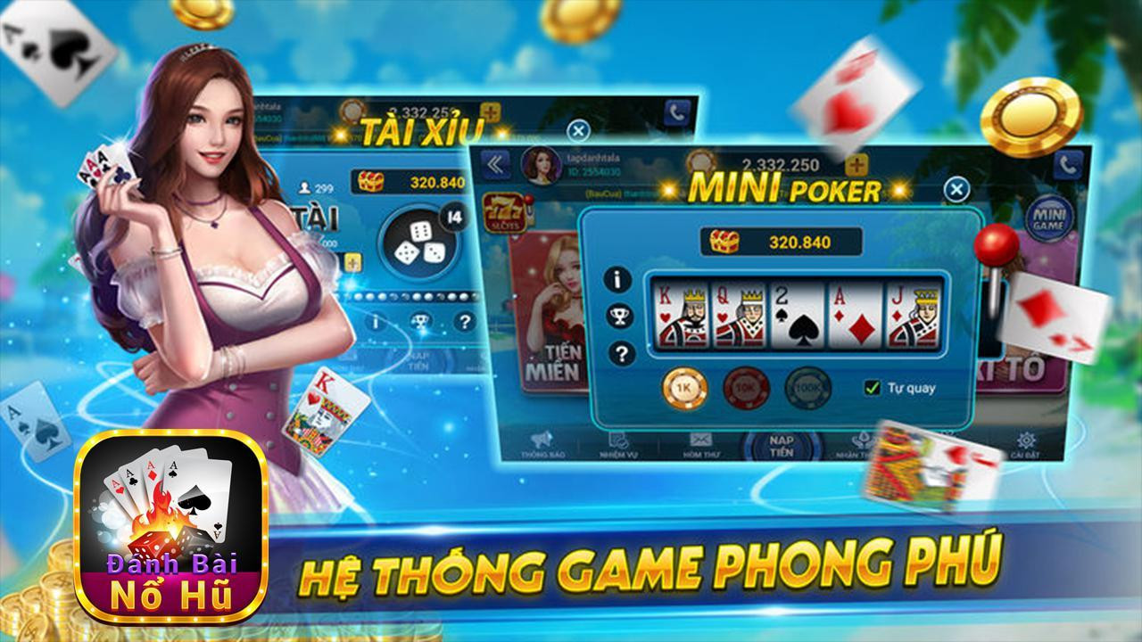 Playing Cards - Exploding Hu (itch, Vietnamese) - кадр 3
