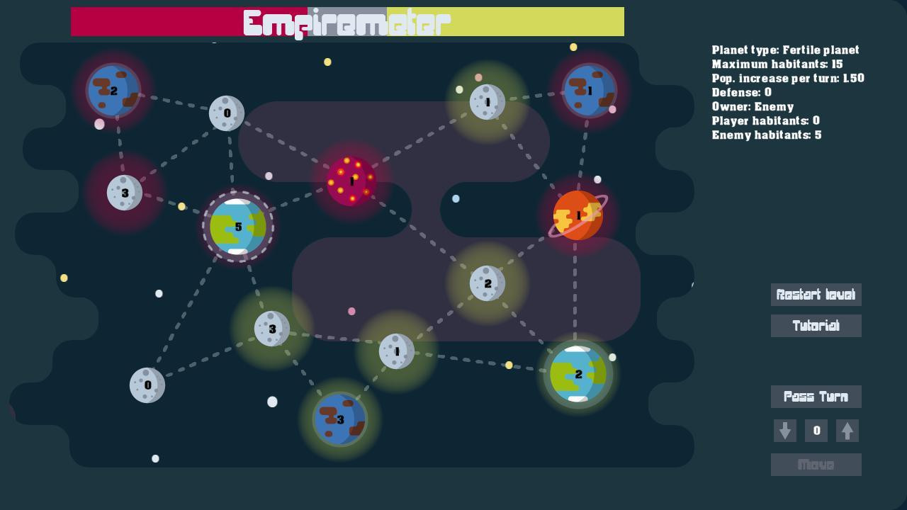The Empire (itch) - кадр 1