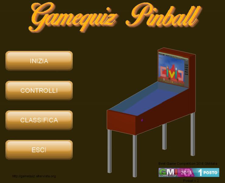 Pinball (itch) (civic71) - кадр 5