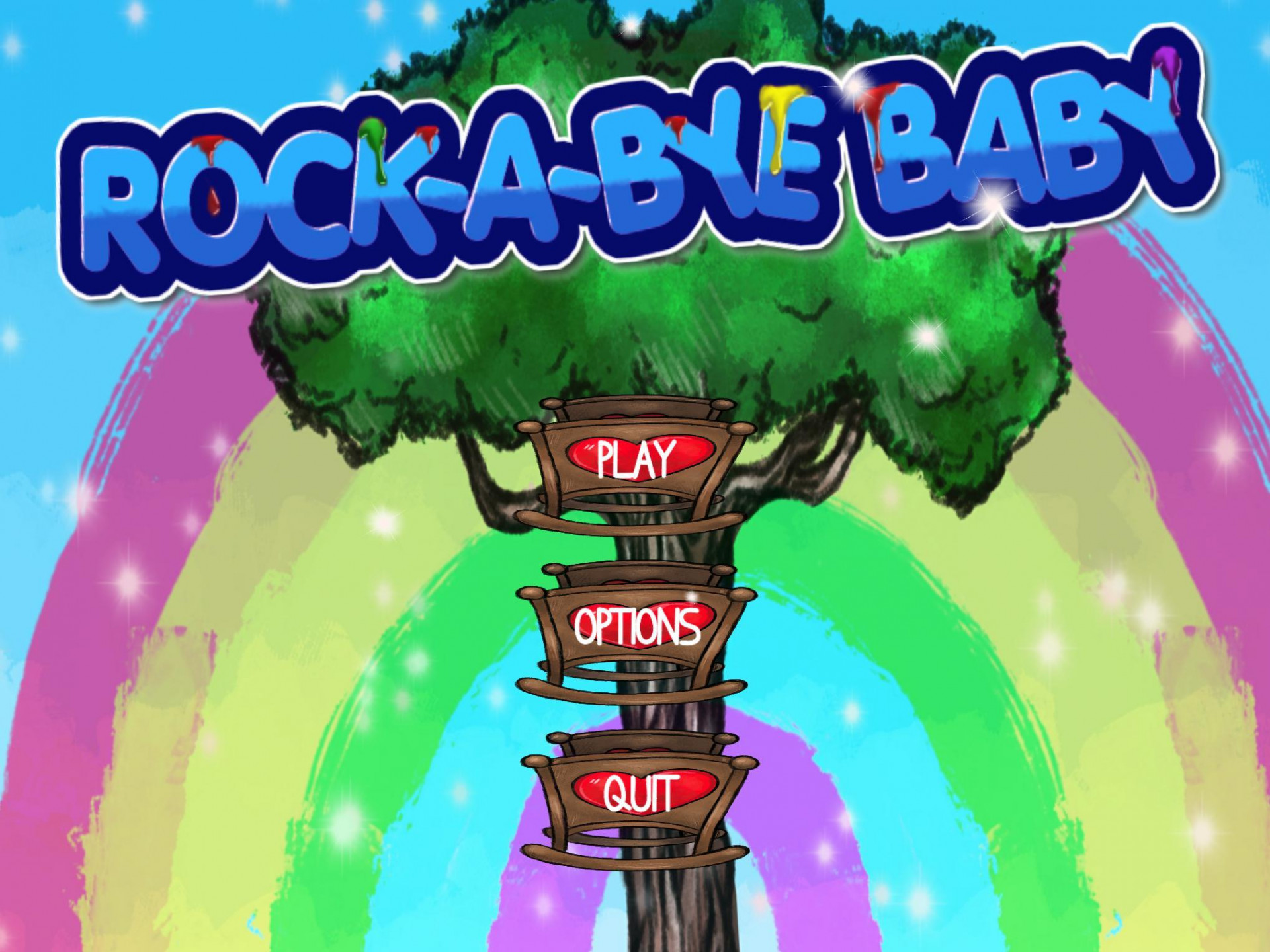 Rock-a-Bye Baby! (itch) - кадр 3