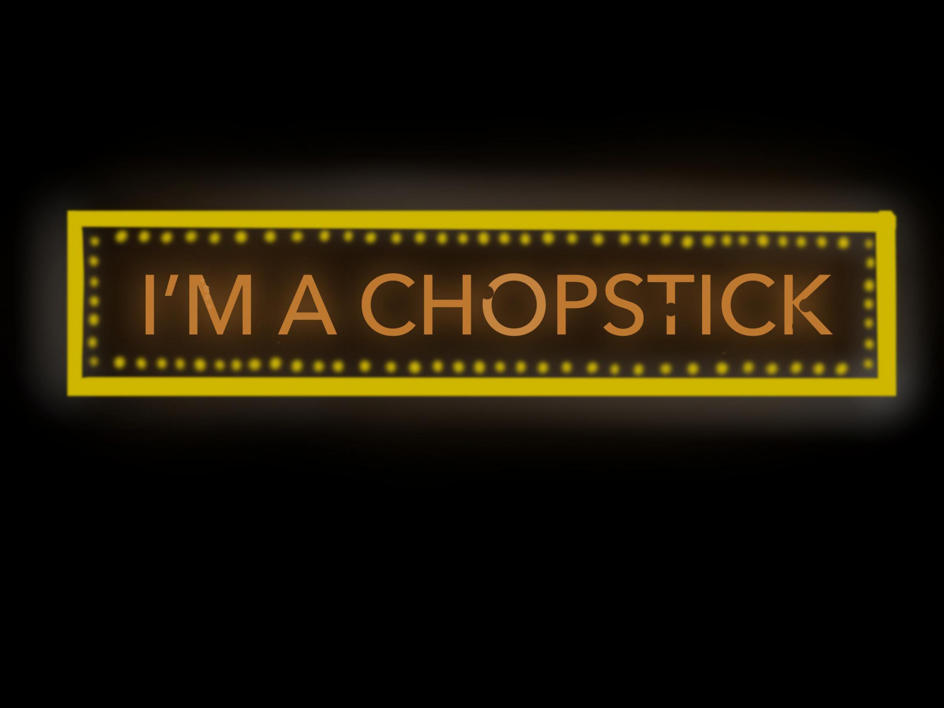 I'm a Chopstick! (itch) - кадр 4