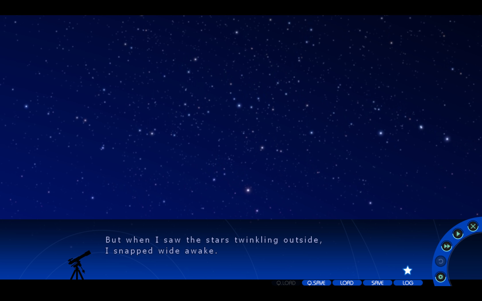 A Sky Full of Stars - кадр 7