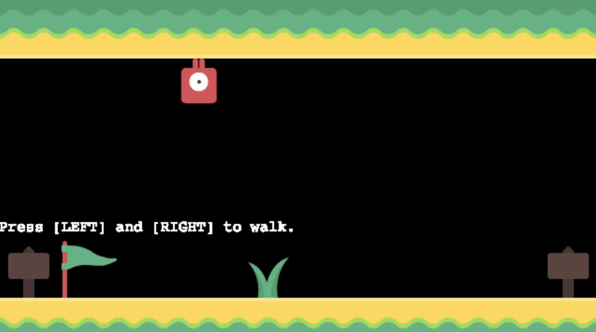 Leap Bounder (itch) - кадр 1