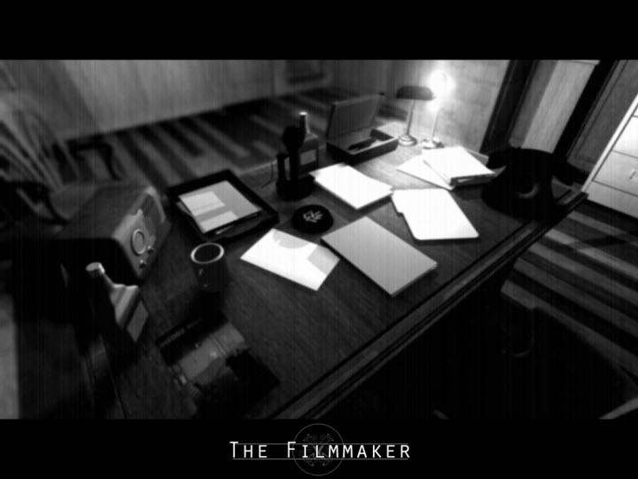The Filmmaker - кадр 13