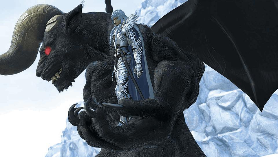 Berserk and the Band of the Hawk - кадр 12