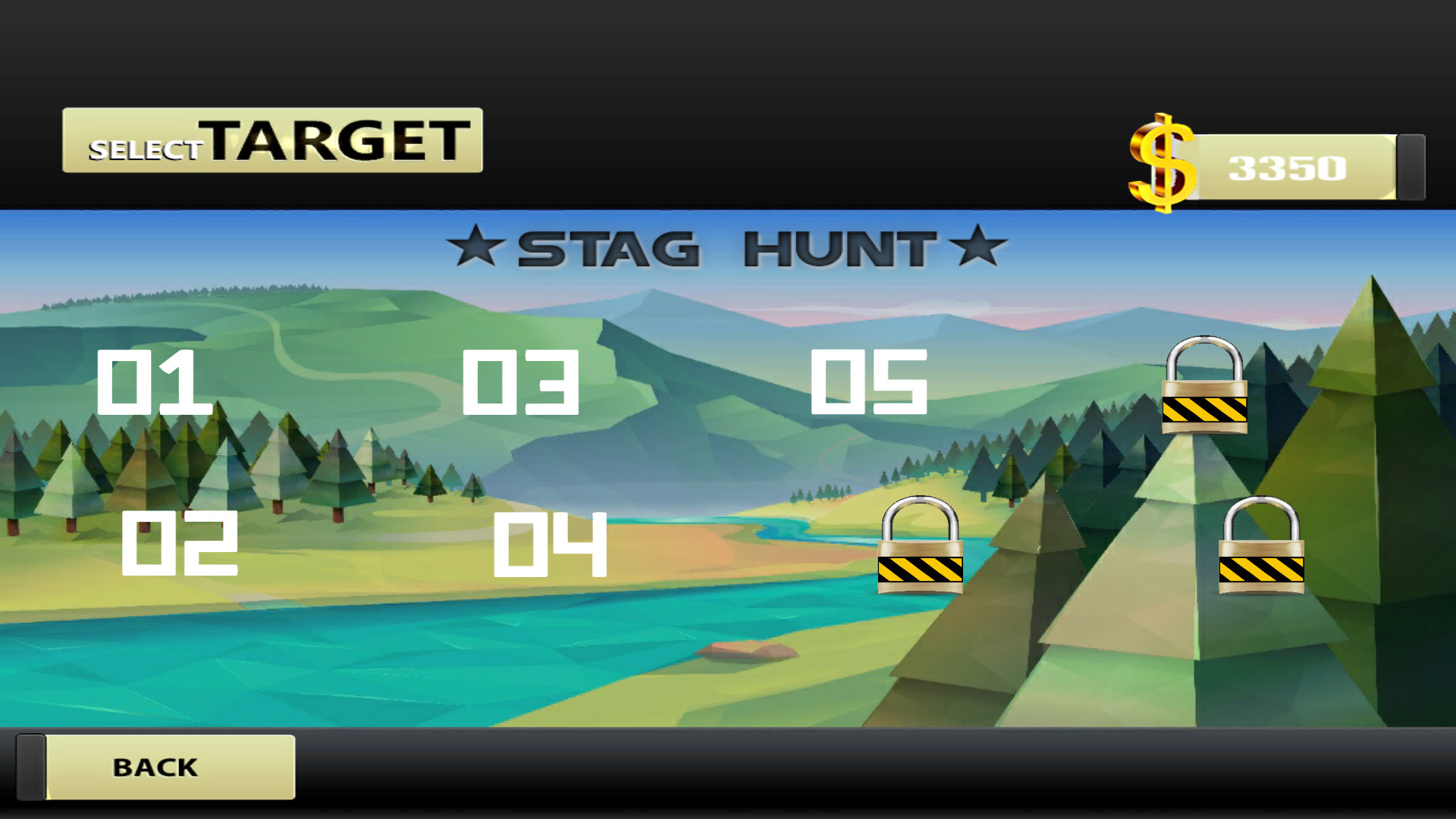 Sniper Hunter Adventure 3D - кадр 6