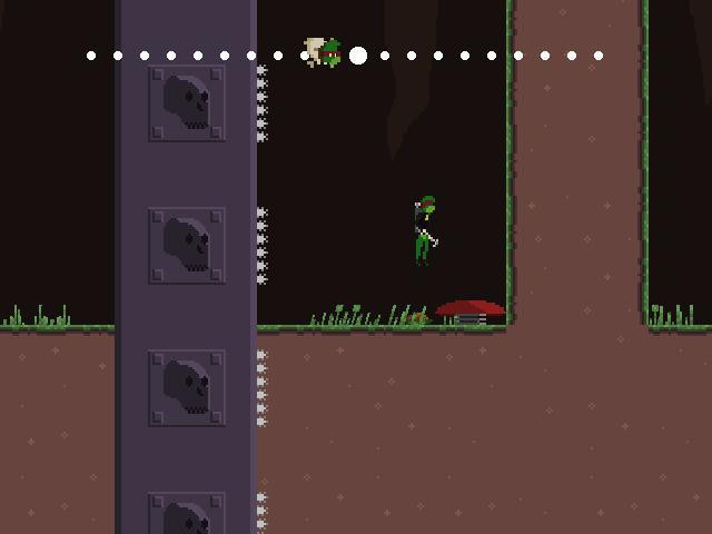 SPEEDSHIFTERS (itch) - кадр 2