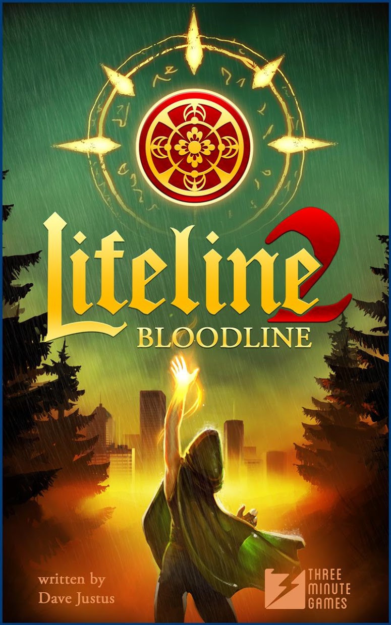 Lifeline 2 - кадр 7