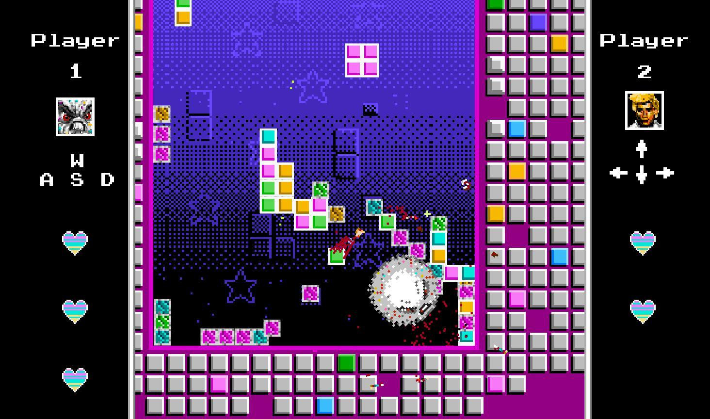 DISCO DISCO DISCO RAGE (itch) - кадр 2