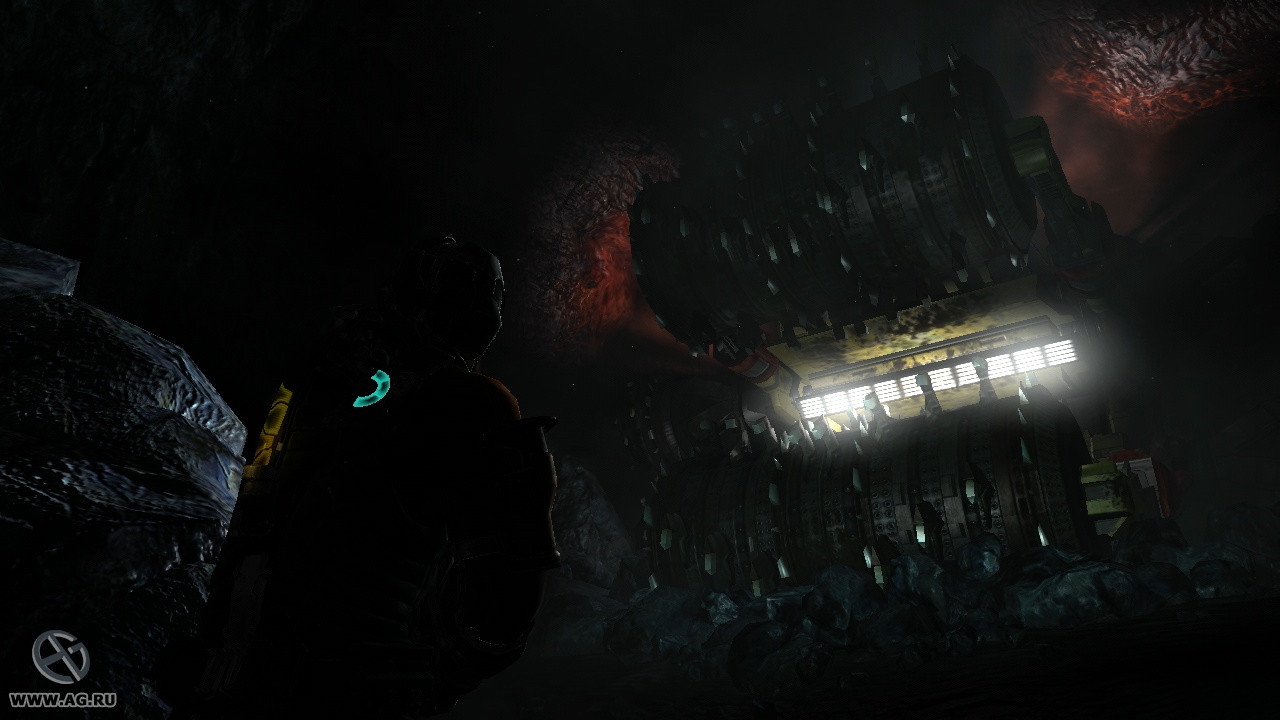 Dead Space 2: Severed - кадр 12