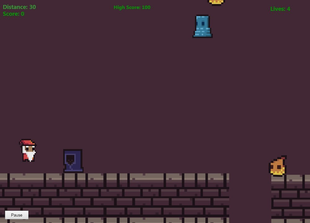 Weird Dungeon Explorer: Run Away - кадр 4