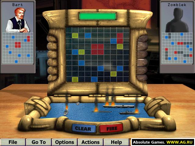 Hoyle Board Games 4 - кадр 12