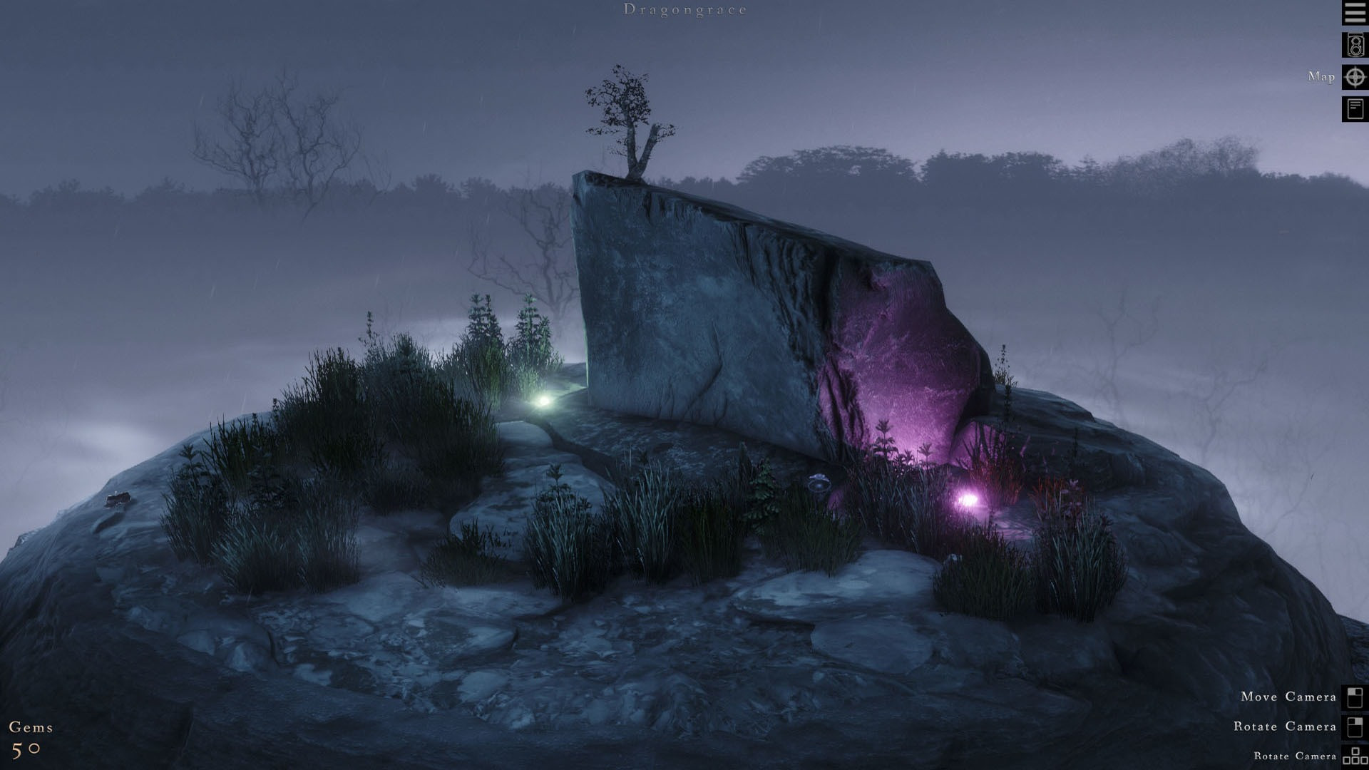 Quiet as a Stone - кадр 8