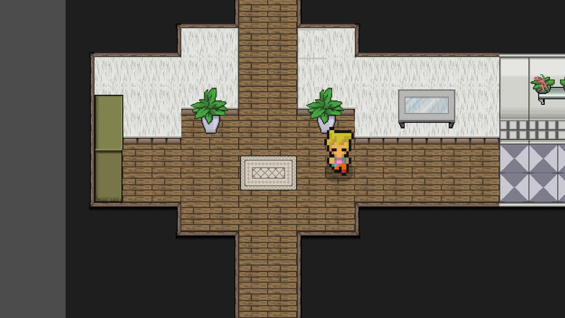 Investious: Moving on Up (Proof of Concept) (itch) - кадр 3