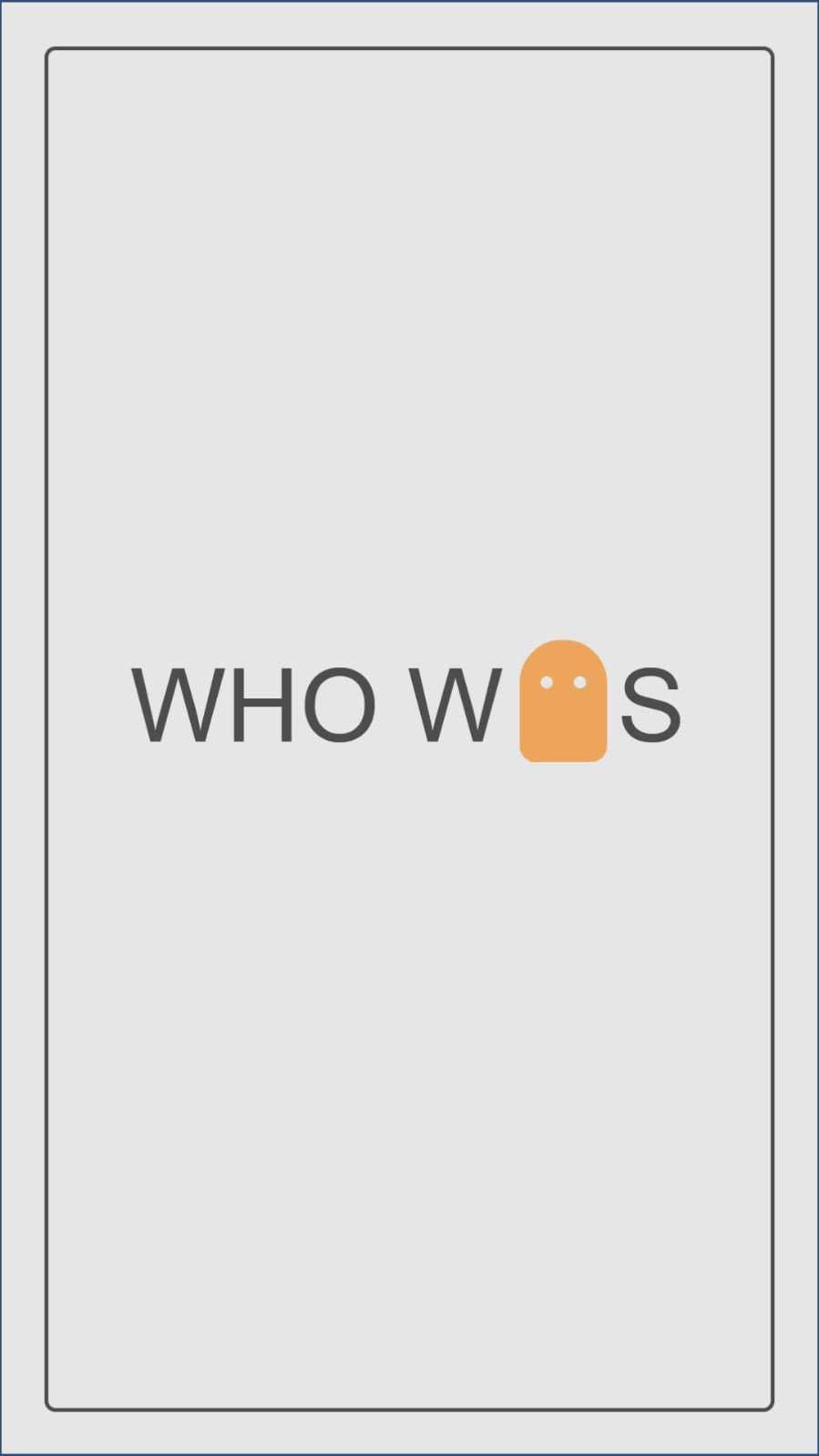 Who Was (itch) - кадр 1