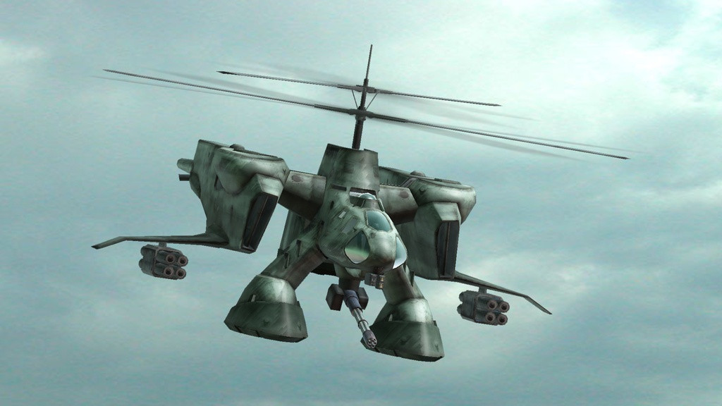 Mobile Suit Gundam: Target in Sight - кадр 11