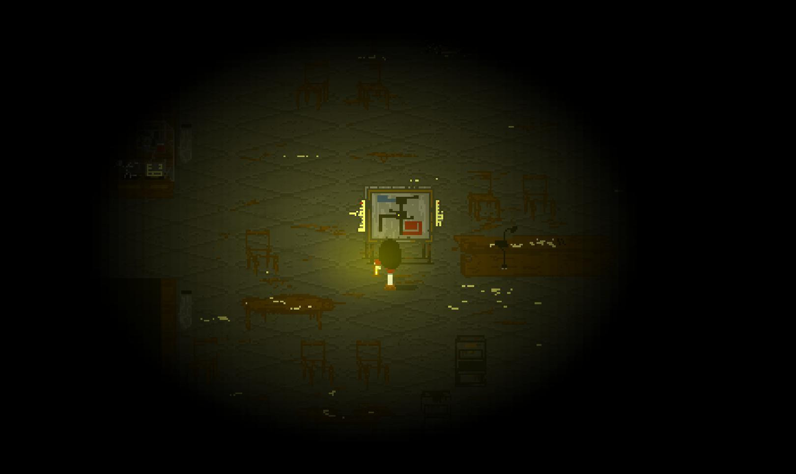 Mother, Is That You? (itch) - кадр 3