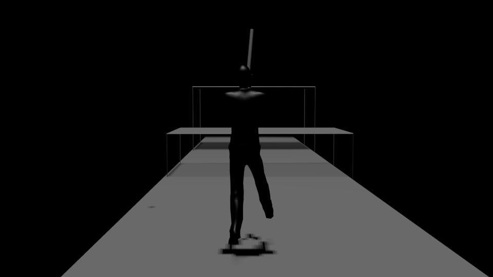 A Simple Platformer Episode 1 - 4 (itch) - кадр 1