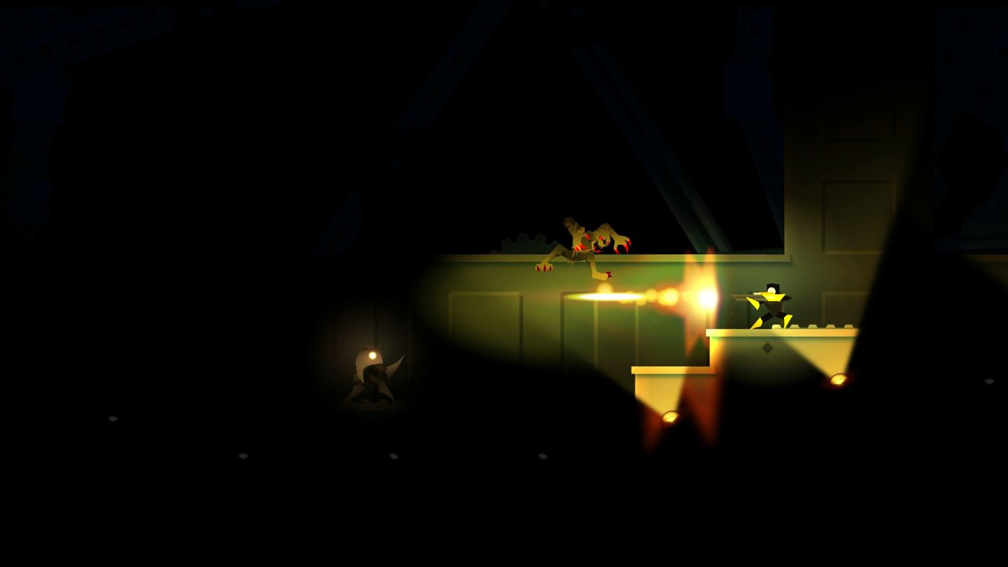 Blast Brawl 2 - кадр 5