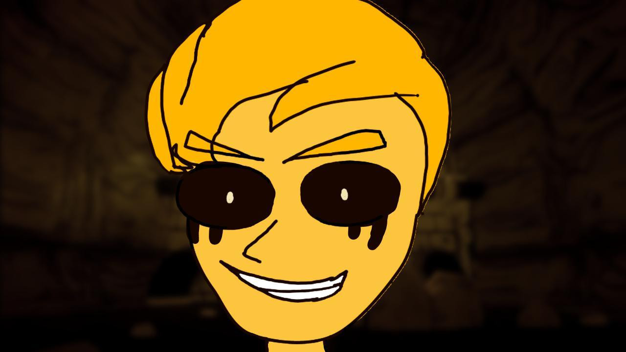 Lauren'Z Inky Adventure (Visual novel) (itch) - кадр 3